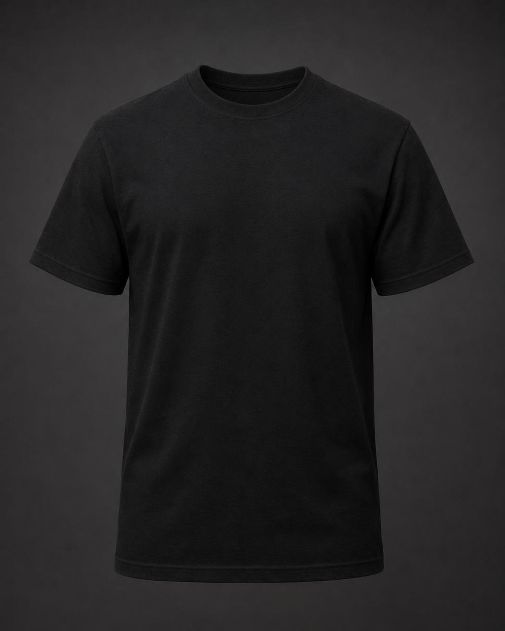 Paris or Nowhere Tee 001, vue de face