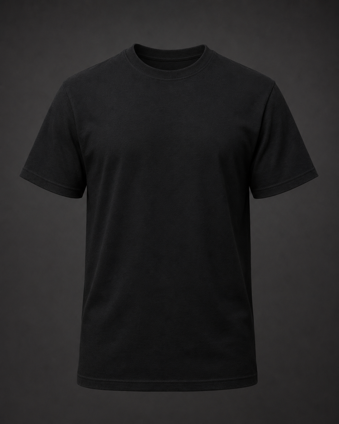 Paris or Nowhere Tee 001, vue de face